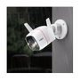 TP-Link Tapo C320WS Cámara de Seguridad 2K QHD Blanco