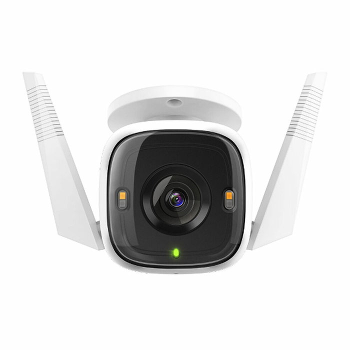 TP-Link Tapo C320WS Cámara de Seguridad 2K QHD Blanco