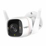 TP-Link Tapo C320WS Cámara de Seguridad 2K QHD Blanco