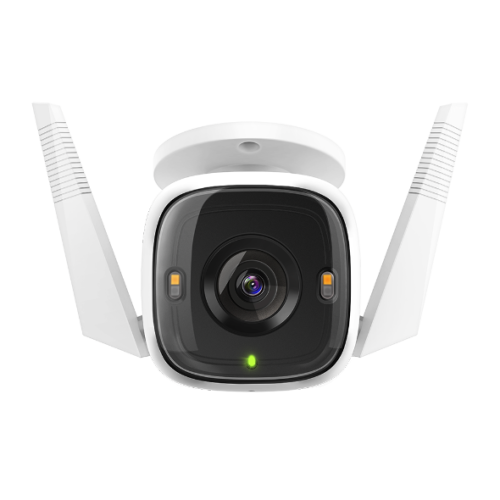 Tp-Link Tapo C320WS Cámara IP 2K 2560x1440 Píxeles Tp-Link Tapo C320WS Cámara IP 2K 2560x1440 Píxeles