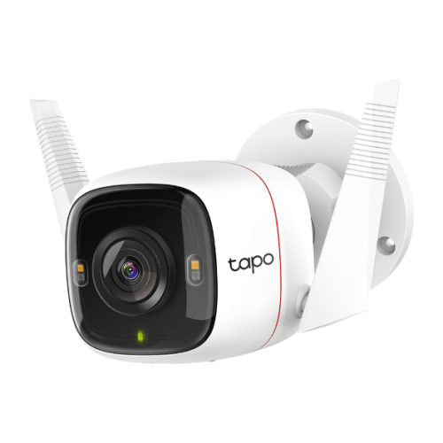 Tp-Link Tapo C320WS Cámara IP 2K 2560x1440 Píxeles Tp-Link Tapo C320WS Cámara IP 2K 2560x1440 Píxeles