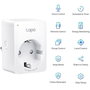 TP-Link Tapo P110 Enchufe Inteligente Wi-Fi Blanco