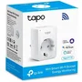 Tp-Link Enchufe Inteligente WiFi Tapo P110 con Monitorización de Consumo y Control por App/Voz