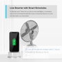 TP-Link Tapo P110 Enchufe Inteligente Wi-Fi Blanco