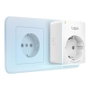 TP-Link Tapo P110 Enchufe Inteligente Wi-Fi Blanco