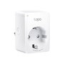 TP-Link Tapo P110 Enchufe Inteligente Wi-Fi Blanco