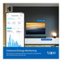 TP-Link Tapo P110 Enchufe Inteligente Wi-Fi Blanco