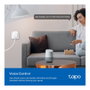 TP-Link Tapo P110 Enchufe Inteligente Wi-Fi Blanco