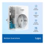 TP-Link Tapo P110 Enchufe Inteligente Wi-Fi Blanco