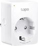 TP-Link Tapo P110 Enchufe inteligente con monitorización de energía, Blanco
