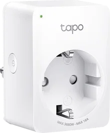 TP-Link Tapo P110 Blanco Enchufe Inteligente Accesorios Informáticos