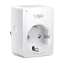 TP-Link Tapo P110 Enchufe Inteligente Wi-Fi con Monitorización de Energía, Blanco