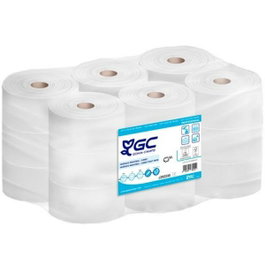 GC Papel Higiénico Industrial Jombo 2C 18 Rollos FSC Mix Credit