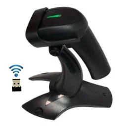 Nilox Lector de código de barras 2D Bluetooth