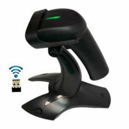 Nilox Lector de código de barras 2D Bluetooth