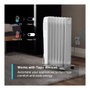TP-Link Tapo T310 Sensor de temperatura y humedad Blanco