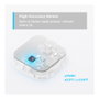 TP-Link Tapo T310 Sensor de temperatura y humedad Blanco