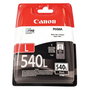 Canon Cartucho de Tinta PG-540L Negro