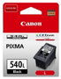 Canon Cartucho de Tinta PG-540L Negro