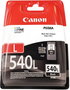 Canon Cartucho de Tinta PG-540L Negro
