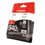 Canon Cartucho de Tinta PG-540L Negro