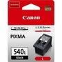 Canon Cartucho de Tinta PG-540L Negro