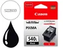 Canon Cartucho de Tinta PG-540L Negro