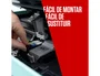 Canon Cartucho de Tinta PG-540L Negro
