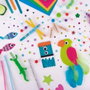 Apli Pegamento para Manualidades Colores Surtidos 14 g