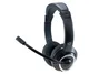 Conceptronic POLONA01B Auriculares USB Negro