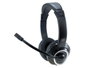 Conceptronic POLONA01B Auriculares USB con Micrófono Flexible