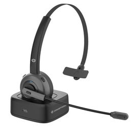 Conceptronic Auriculares Bluetooth Con Base De Carga