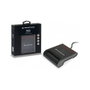 Conceptronic SCR01B Lector de tarjetas inteligente USB 2.0, Negro