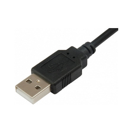 Conceptronic SCR01B Lector de tarjetas inteligente USB 2.0, Negro Conceptronic SCR01B Lector de tarjetas inteligente USB 2.0, Negro