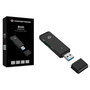 Conceptronic BIAN02B Lector de Tarjetas USB 3.0 SD y MicroSD