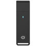 Conceptronic BIAN02B Lector de Tarjetas USB 3.2 Gen 1 Negro