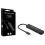 Conceptronic CTC4USB3 Hub USB-C a 4 Puertos USB 3.2 Gen 1 Tipo-A
