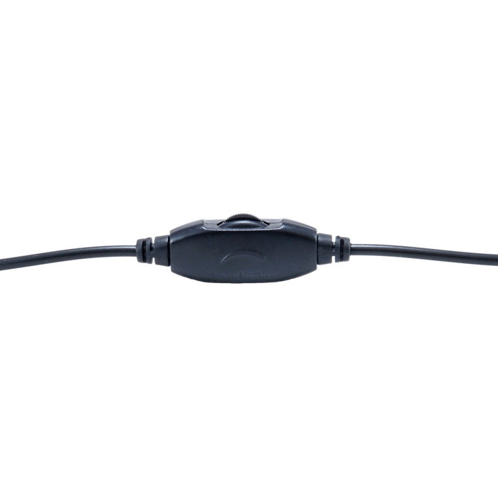 Conceptronic Auriculares POLONA02B con Micrófono Flexible y Jack 3,5 mm Conceptronic Auriculares POLONA02B con Micrófono Flexible y Jack 3,5 mm