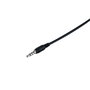 Conceptronic Auriculares POLONA02B con Micrófono Flexible y Jack 3,5 mm