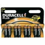 Duracell Cargador de Pilas AA/AAA con 4 Pilas Incluidas