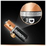 Duracell Cargador de Pilas AA/AAA con 4 Pilas Incluidas