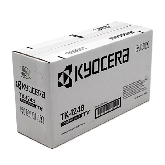 Kyocera TK-1248 Negro