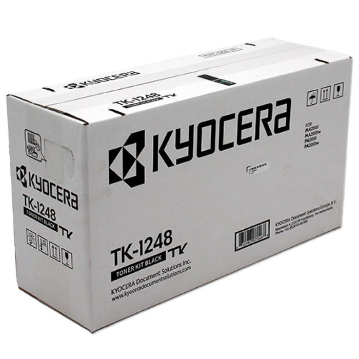 Kyocera TK-1248 Negro