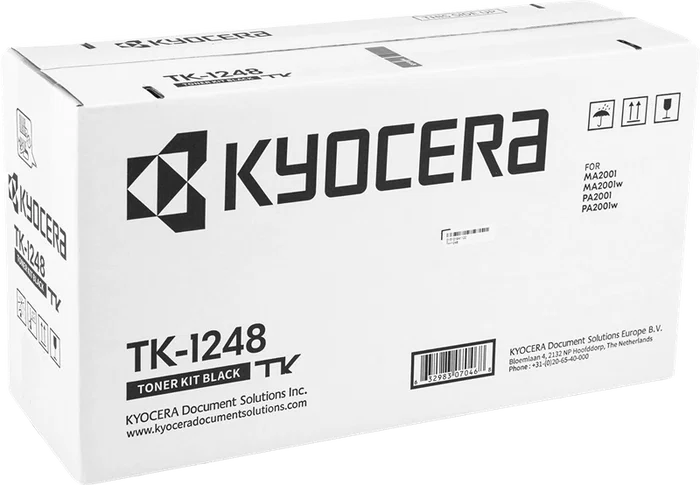 Kyocera TK-1248 Negro