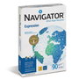 Navigator Expression Papel A4 90g Mate Blanco - 5 Paquetes