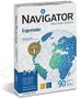 Navigator Expression Papel A4 90g Mate Blanco - 5 Paquetes