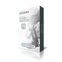 Aisens Soporte de Sobremesa XL Ajustable con 2 Pivotes, Plata