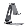 Aisens Soporte de Sobremesa XL Ajustable Gris
