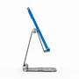 Aisens Soporte de Sobremesa XL Ajustable para Móvil y Tablet - Gris