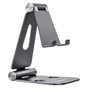 Aisens Soporte de Sobremesa XL Ajustable Gris